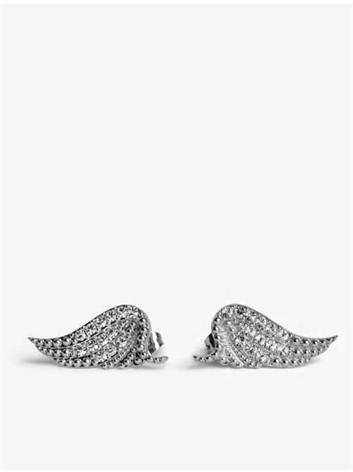 ROCK EARRING